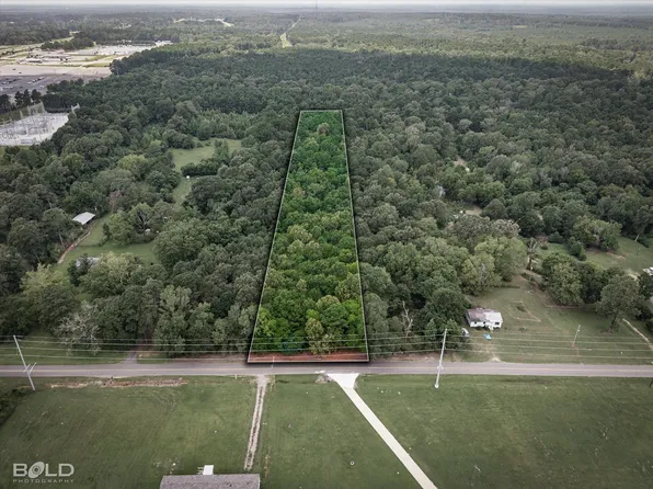 0 Rice Rd, Shreveport, LA 71119