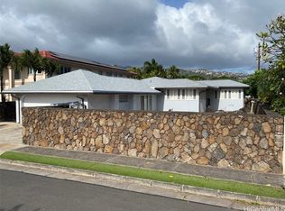 1017 Makaiwa St, Honolulu, HI 96816