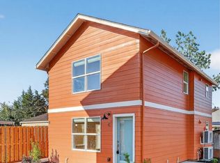 6417 SE 84th Ave #C, Portland, OR 97266