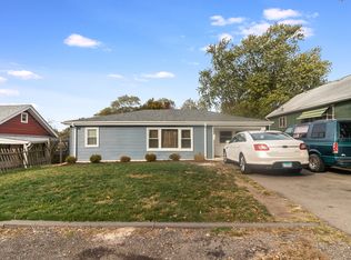 259 Leach Ave, Joliet, IL 60432