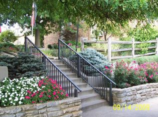 55 Gettysburg Square Rd APT 200, Fort Thomas, KY 41075