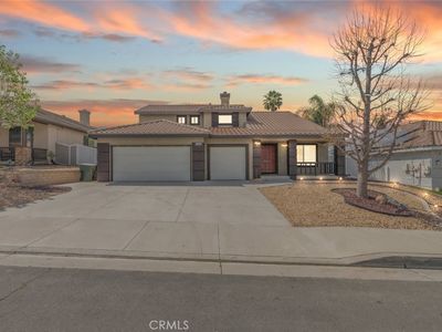 27077 Calendula St, Corona, CA, 92883
