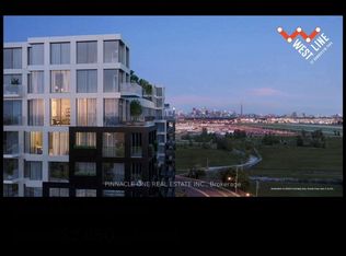 1100 Sheppard Ave W #W-637, Toronto, ON M3J 0E4