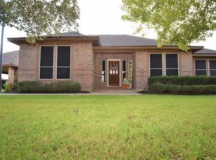 14015 Cimarron St, Santa Fe, TX 77517