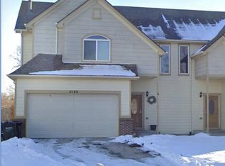 8182 W 53rd Ln, Arvada, CO 80002