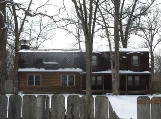 13328 Westerman Rd, Saint Louis, MO 63122