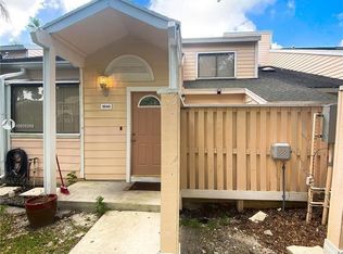 1846 Runners Way #1846, Pompano Beach, FL 33068