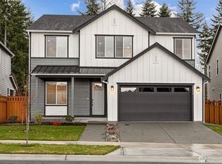 Tehaleh, Bonney Lake, WA 98391