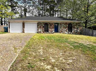 3211 Dartmouth Ct, Little Rock, AR 72204
