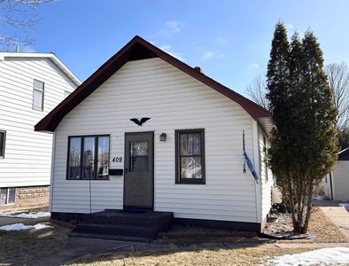 409 Balsam St, Kingsford, MI, 49802