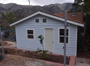 424 Oakmont Trl, Frazier Park, CA 93225