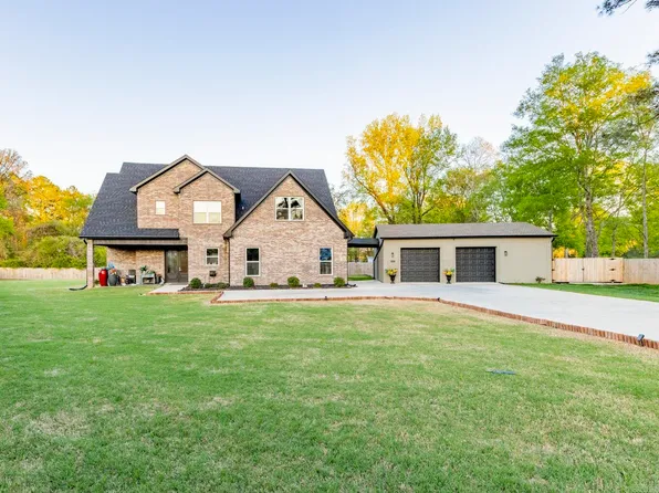 6020 Centark Ct, Alexander, AR 72002