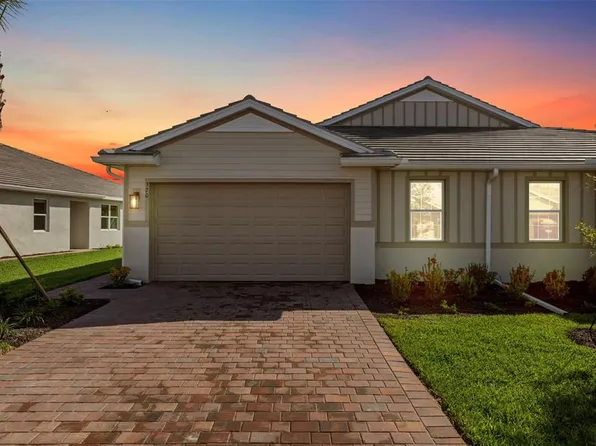 340 Ibiza Loop, Venice, FL 34292