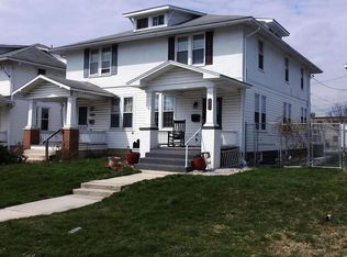 321 E McKinley St, Chambersburg, PA 17201