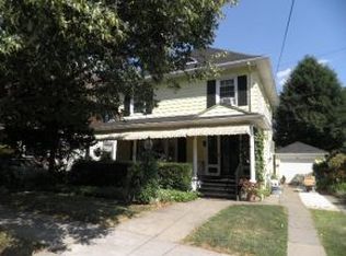 40 Orton Ave, Binghamton, NY 13905