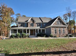 5825 Gaines Manor Ct, Broad Run, VA 20137