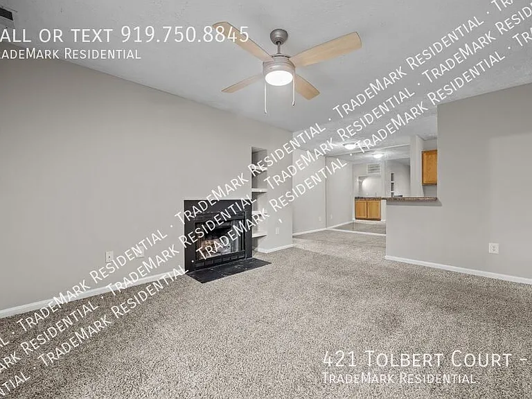 421 Tolbert Ct #C — Photo 12
