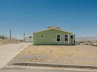 1924 Arena Dr, Bullhead City, AZ 86442