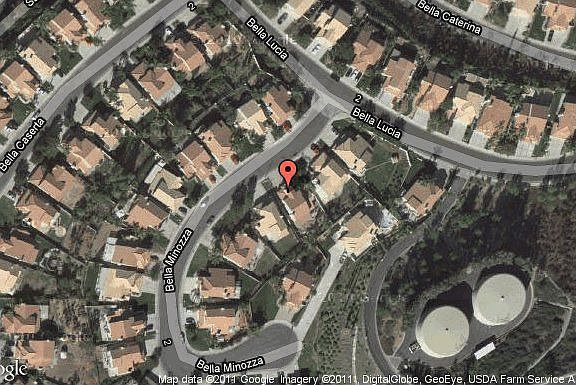 Map View