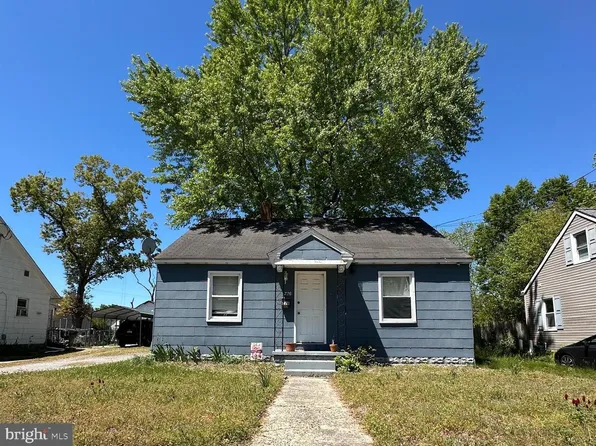 728 Jackson St, Salisbury, MD 21804