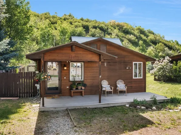321 Pearl Street, Steamboat Springs, CO 80487