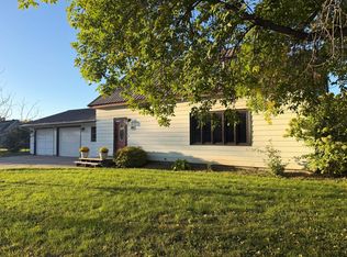 301 12th Ave E, Lisbon, ND 58054