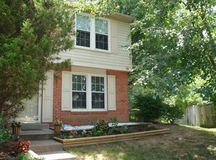 12901 Bjork Ln, Woodbridge, VA 22192