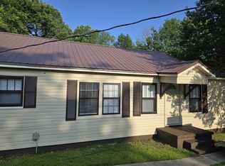 306 S 14th Ave, Paragould, AR 72450