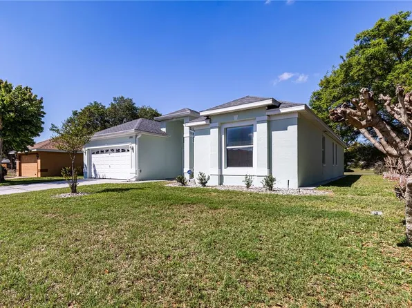 2710 Autumn Ln, Eustis, FL 32726