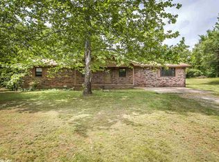 10 Seven Point Ln, Cabot, AR 72023