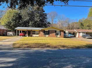 1933 Wellborn Dr, Columbus, GA 31907