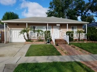 5739 Hersholt Ave, Lakewood, CA 90712