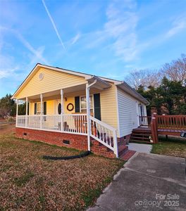 402 Self St, Cherryville, NC, 28021