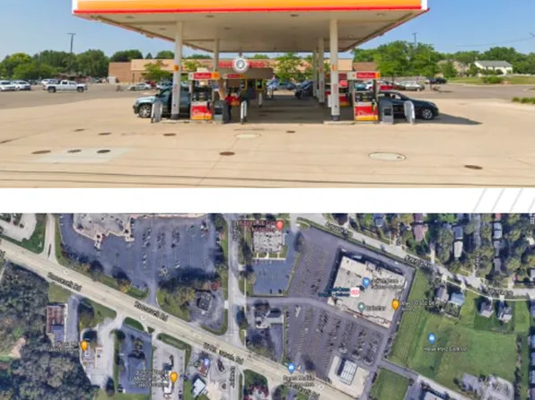 181 E Roosevelt Rd, West Chicago, IL 60185