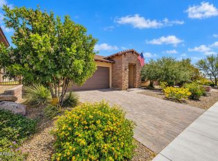 3220 Sparrows Creek Way, Wickenburg, AZ 85390