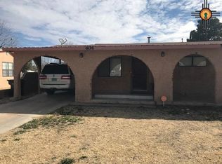404 N 3rd St, Carlsbad, NM 88220