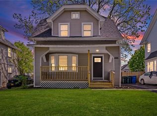 465 Clay Ave, Rochester, NY 14613