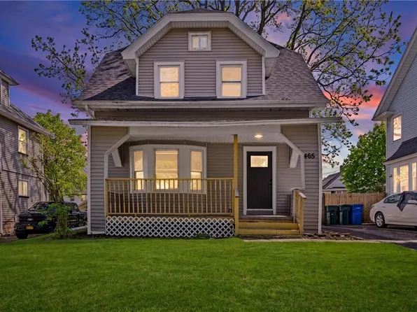465 Clay Ave, Rochester, NY 14613