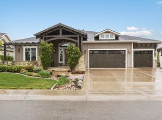 3874 Ridgeline Dr, Timnath, CO 80547
