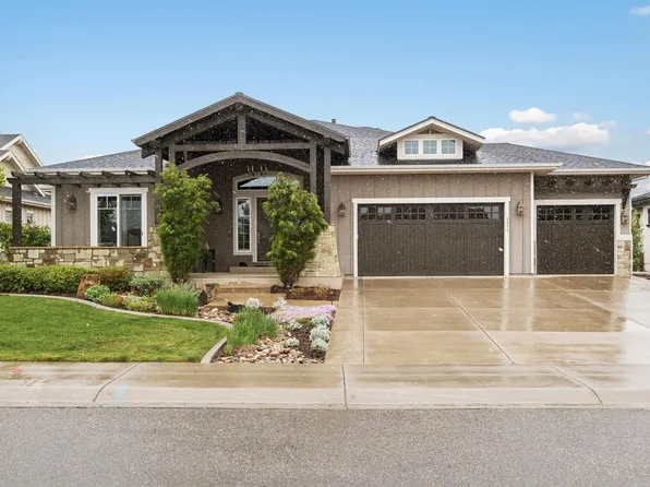 3874 Ridgeline Dr, Timnath, CO 80547