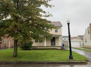 287 S Algonquin Ave, Columbus, OH 43204