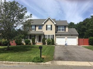 101 Longboat Rd, Manahawkin, NJ 08050