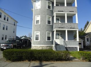 61 King Philip Rd, Worcester, MA 01606