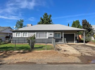 1002 A St, Redding, CA 96002
