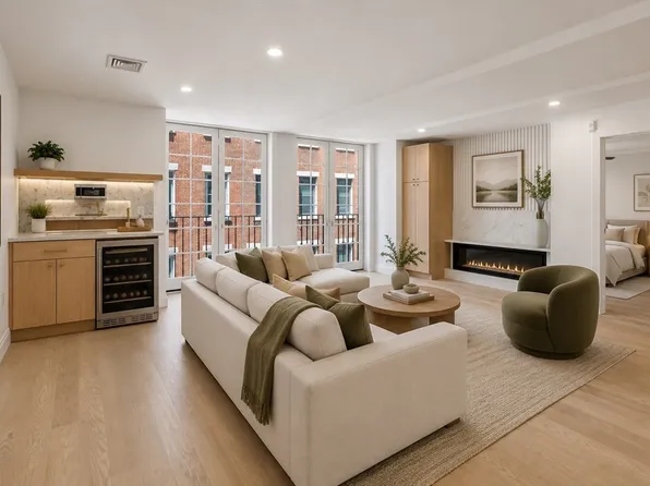 51 N Margin St #1, Boston, MA 02113