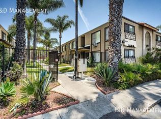 909 S Sunshine Ave S #11, El Cajon, CA 92020
