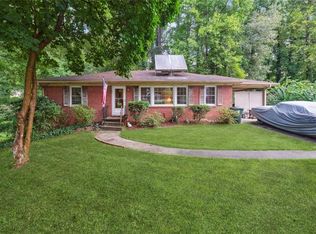 3518 Hamlin Cir, Atlanta, GA 30341