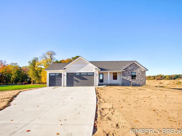 6500 Fillmore St, Allendale, MI 49401