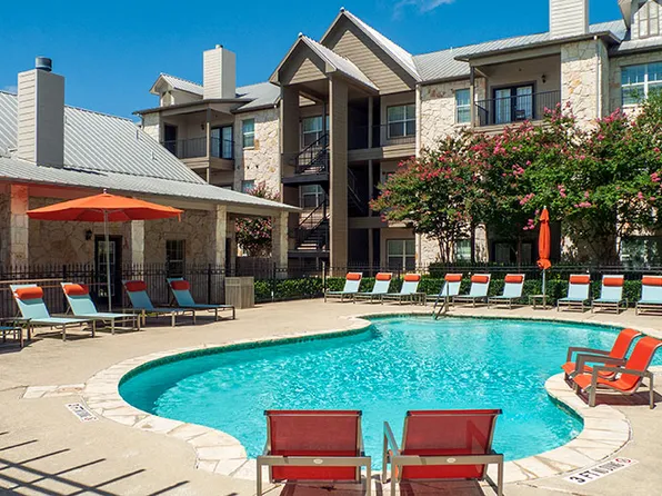 The Woodland Apartments