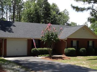 1430 Herndon Dairy Rd, Aiken, SC 29803